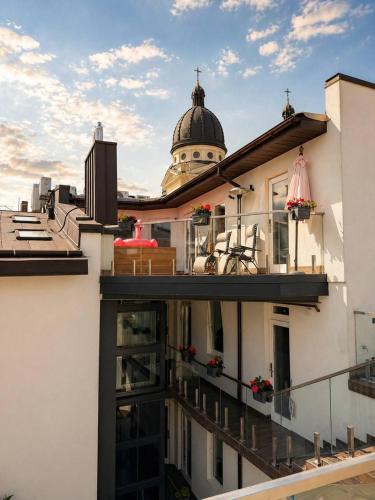 Mola Mola Apart Hotel - Lviv Mola Mola Apart Hotel - Lviv