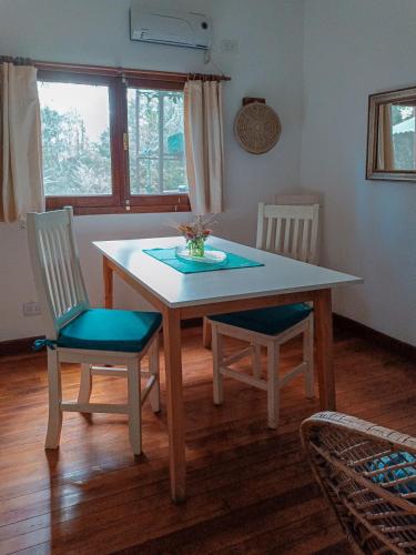 Facilities, Quinta islena Las Marias - Domingos Check out 17 hs in Tigre