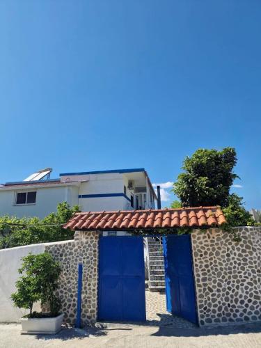 Guest House KrisHen, Përmet