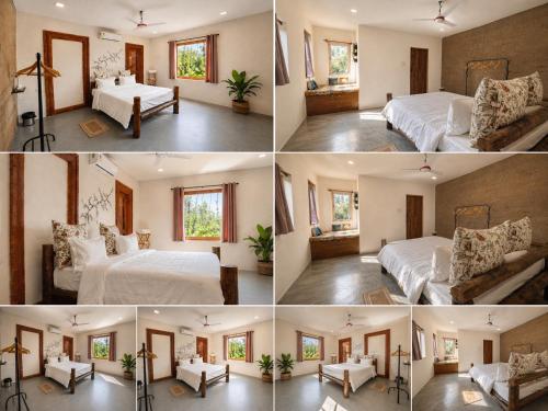 Isanya Estate A Luxury Nature Retreat in Unhere Bk