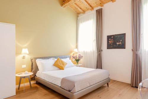 Agriturismo Relais Maddalene101 Room Type - Superior Suite