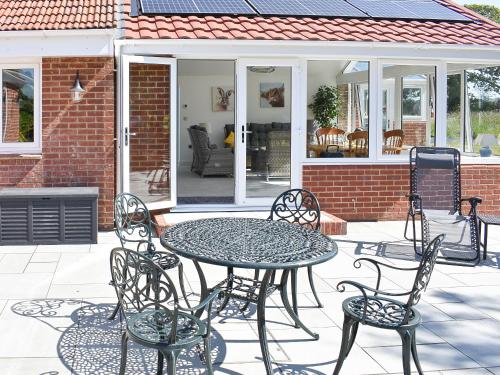 trädgård, Trees Annexe in Cowes South and Northwood