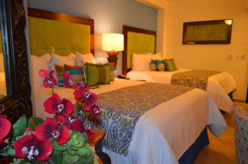 Hotel HBlue Centro