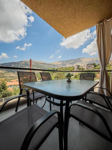 Haven46 in Ehden