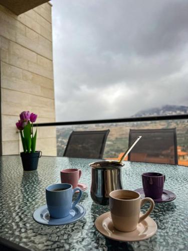 Haven46 in Ehden