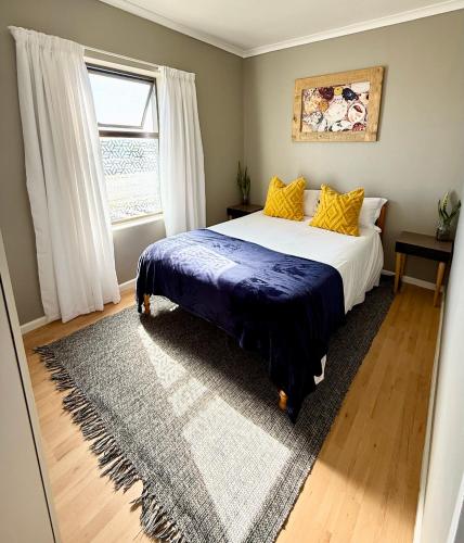 Langebaan Apartment Havana in Seaview Park