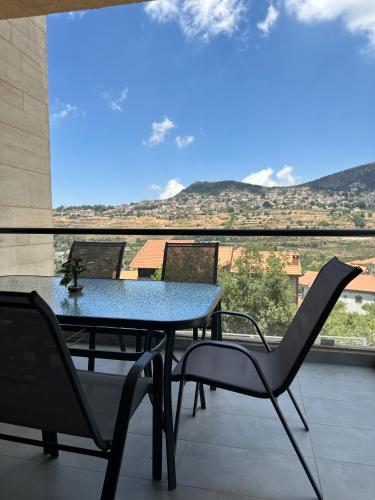 Haven46 in Ehden