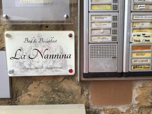 B&B La Nannina - image 26