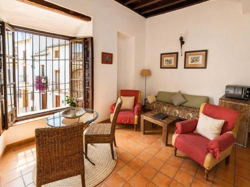 Apartamentos Plaza 4