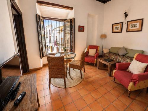 Apartamentos Plaza 3