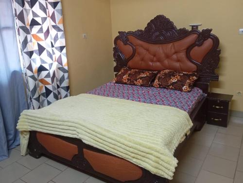 Bobo LAFIA RESIDENCE MEUBLEE in Bobo Dioulasso