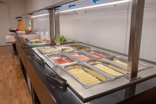 Hotell TunaPark - image 10