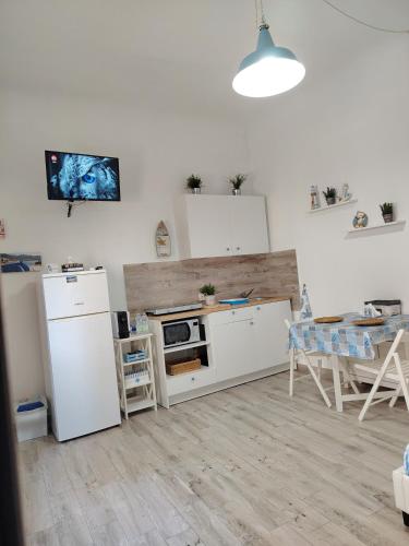 Blue Cottage Cuore di Sciacca 2