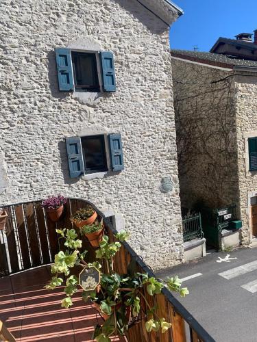 Charmante maison de village dans le Vercors in Saint-Martin-en-Vercors