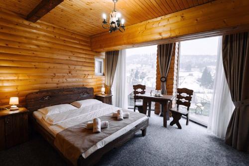 Superior Double Room image 1