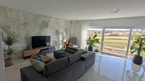 Ruhiges Apartment im Grünen Kreischa bei Dresden in Kreischa, Deutschland