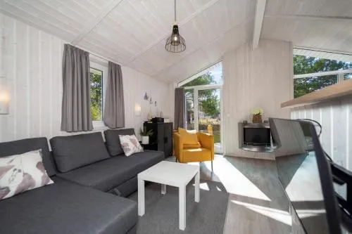 Dünenpark Ferienhaus 02a in Priwall, Deutschland