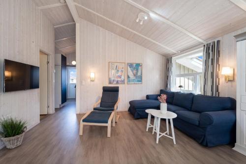Schmugglerstieg - Dorf Ferienhaus 03 in Priwall, Deutschland