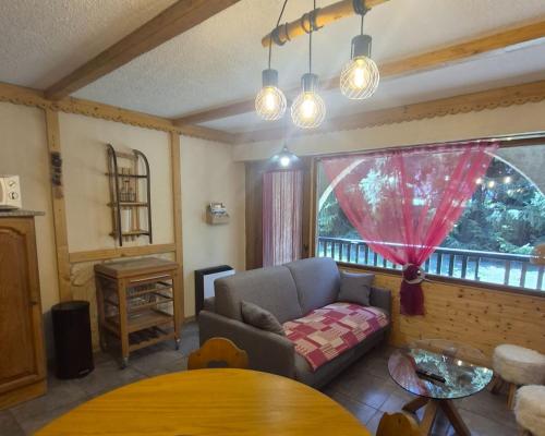 Le Cosy du Prarial - Serre-Chevalier Vallée