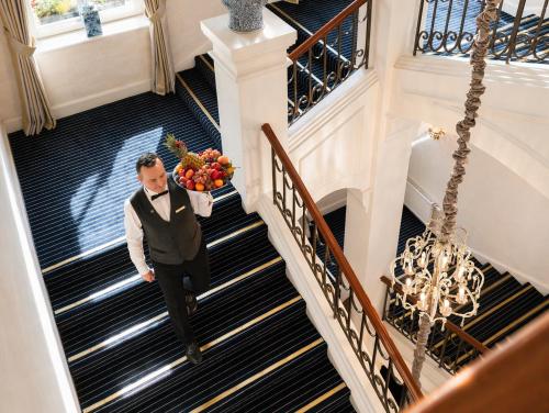 Grand Palace Hotel - The Leading Hotels of the World - image 33