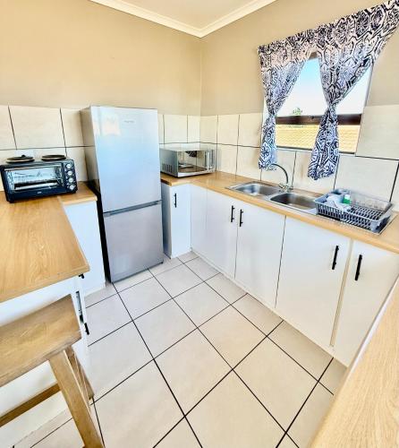Langebaan Apartment Havana in Seaview Park