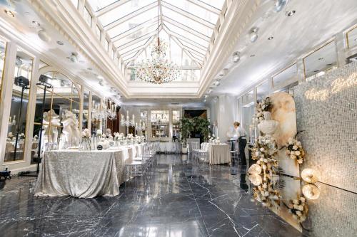 Grand Palace Hotel - The Leading Hotels of the World - image 29