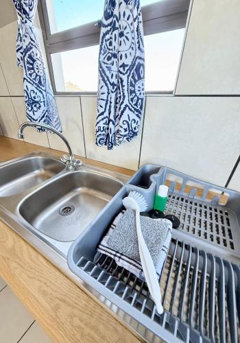 Langebaan Apartment Havana in Seaview Park