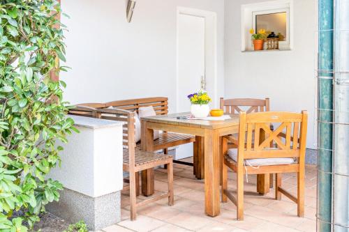 Ferienwohnung Auszeit - image 7