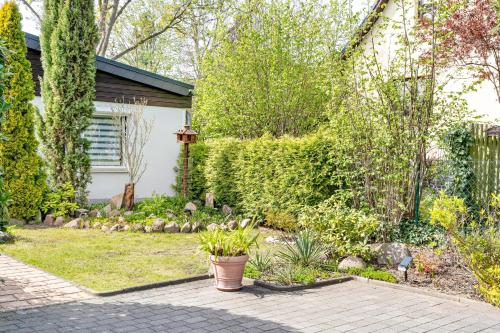 Ferienwohnung Auszeit - image 5