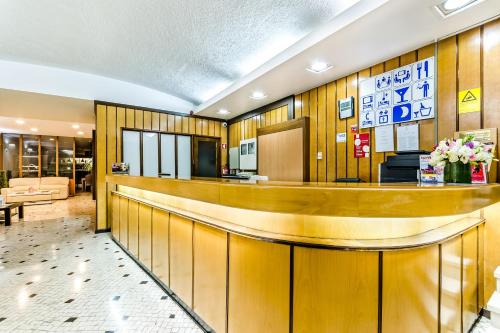 Hotel Flamingo - image 11