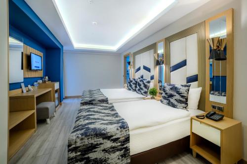 Downtown Sirkeci Hotel - image 5