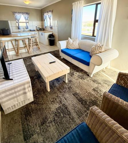 Langebaan Apartment Havana in Seaview Park