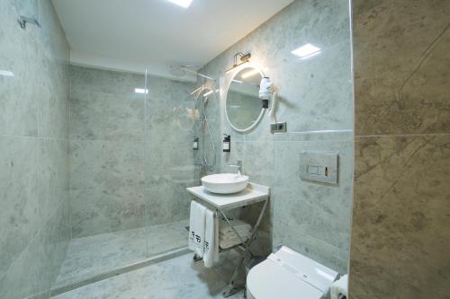 Downtown Sirkeci Hotel - image 8