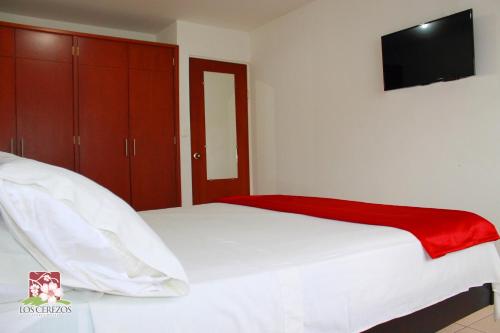 1 twin bed