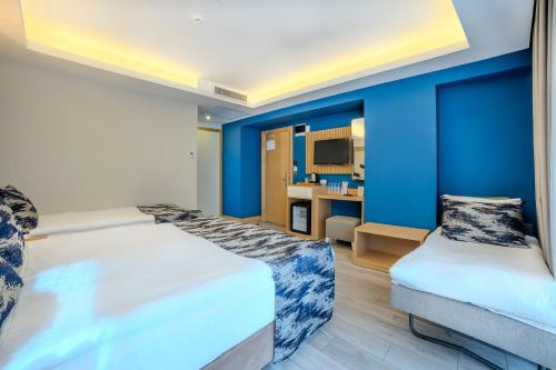 Downtown Sirkeci Hotel - image 10