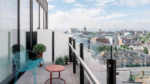 Ruby Molly Hotel Dublin - image 19