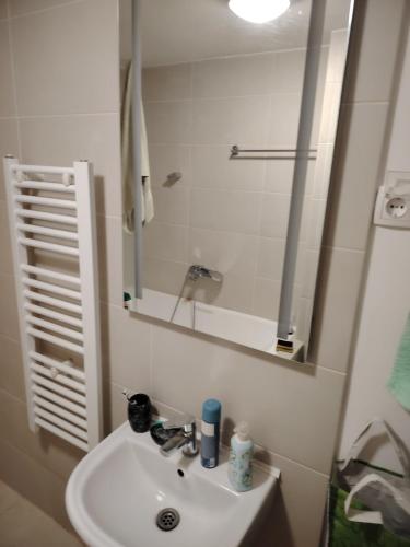 Garsonjera, KORNELIJA STANKOVIĆA