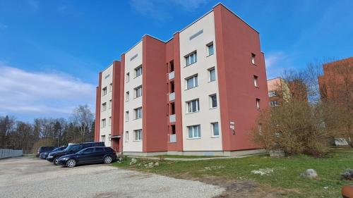 Dzīvoklis Baldone, Latvija (Dzivoklis Baldone, Latvija) in Mercendarbe