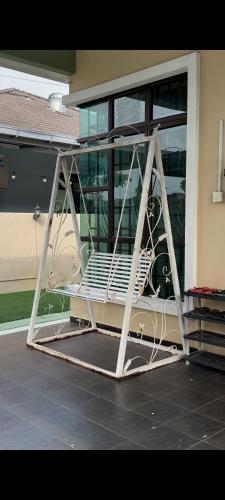 Exterior view, Sisters Homestay Private Pool Melaka in Batu Berendam