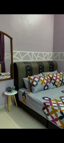 Sisters Homestay Private Pool Melaka in Batu Berendam
