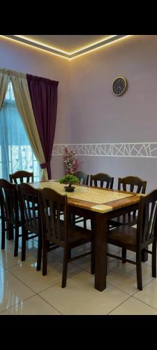 Facilities, Sisters Homestay Private Pool Melaka in Batu Berendam