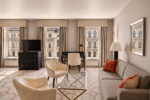 Grand Palace Hotel - The Leading Hotels of the World - image 37