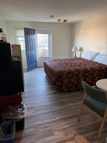hotel photo