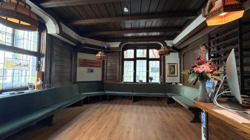 Hotel zur Post 5