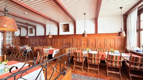 Hotel zur Post 2