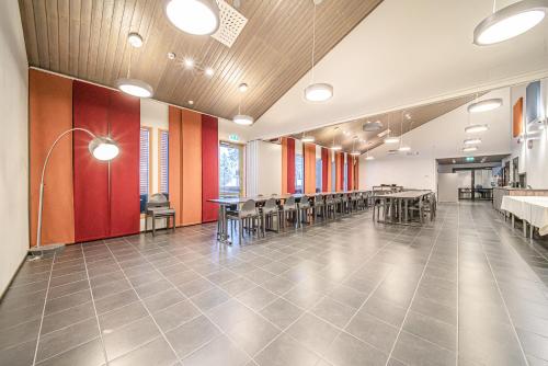 Bankett-terem, Wellevi Apartments by Aavalevi in Lappföld
