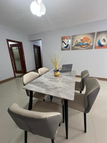 . Magnólia Home