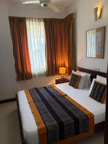 Hedgers Court Residencies - Otium Apartments in Maradana