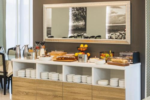 Nourriture et boissons, Hotel Palace Medjugorje in Međugorje