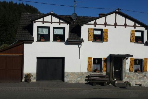 Jüttis in Wimbach, Deutschland